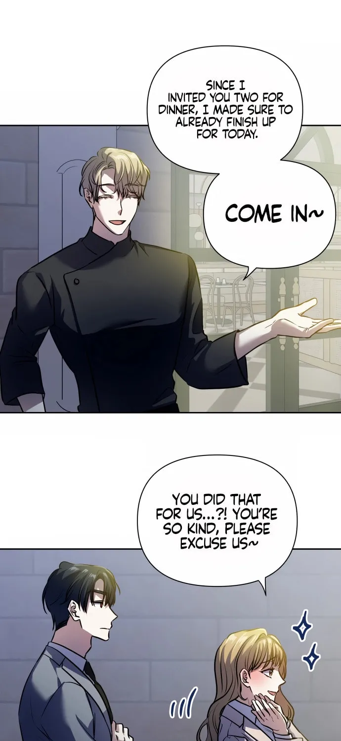 Love Master (Haetnim) Chapter 4 page 50 - 