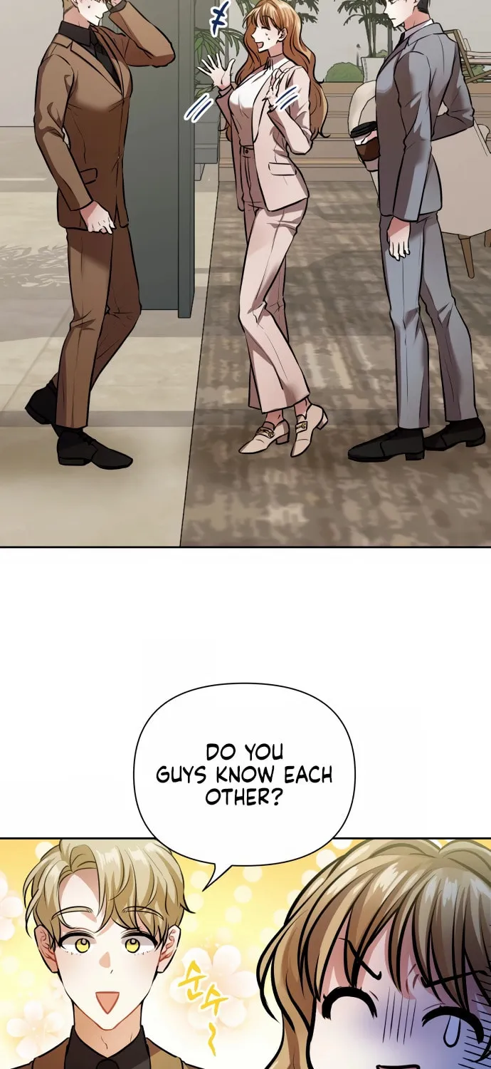 Love Master (Haetnim) Chapter 4 page 6 - 