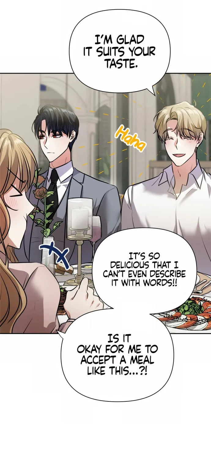 Love Master (Haetnim) Chapter 4 page 54 - 