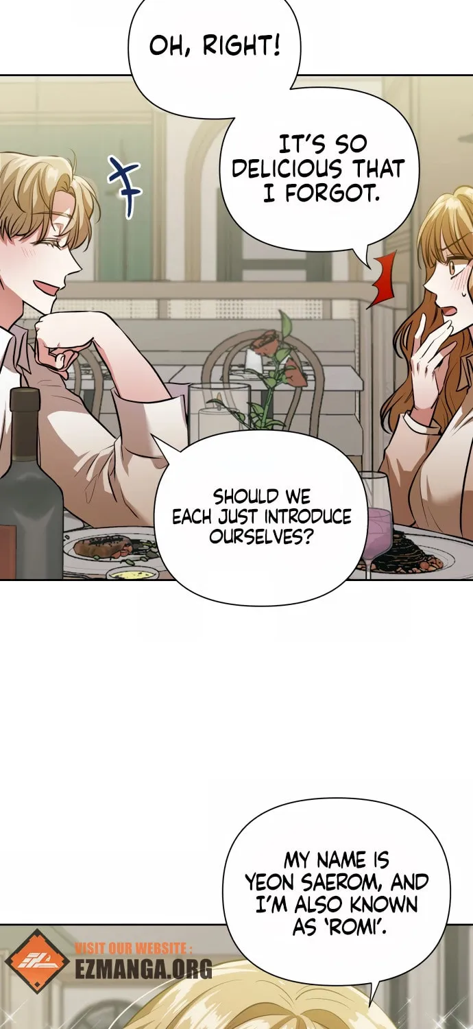 Love Master (Haetnim) Chapter 4 page 57 - 