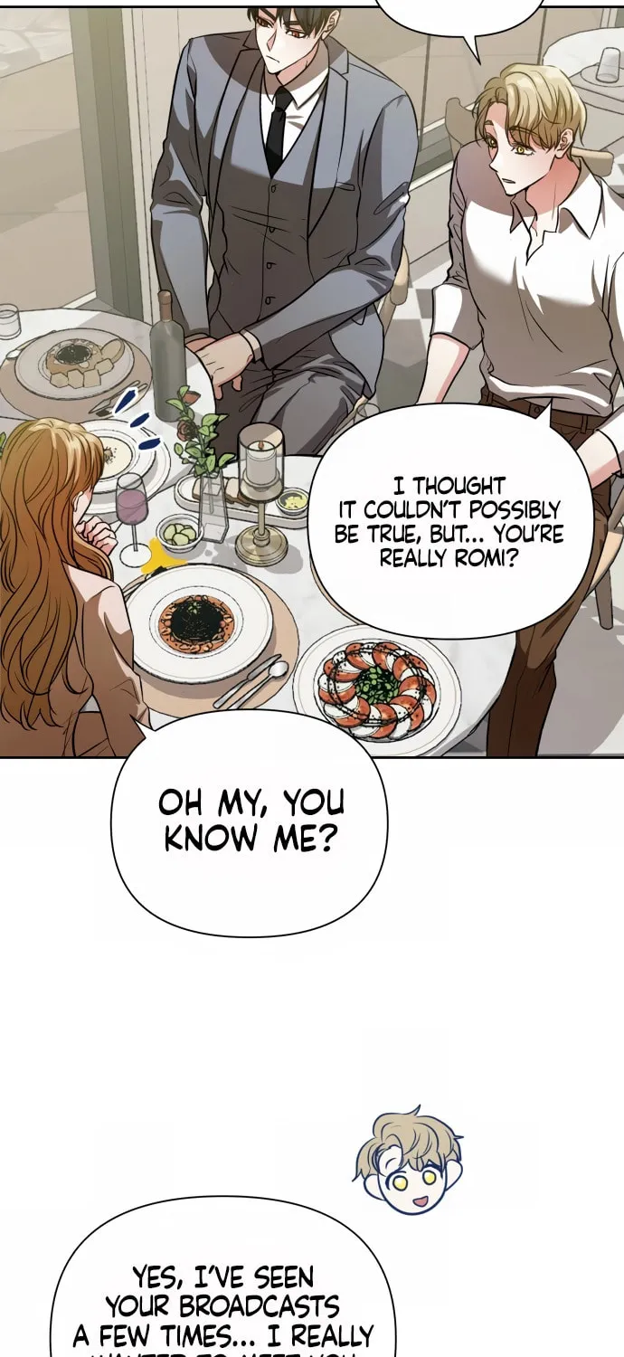 Love Master (Haetnim) Chapter 4 page 59 - 