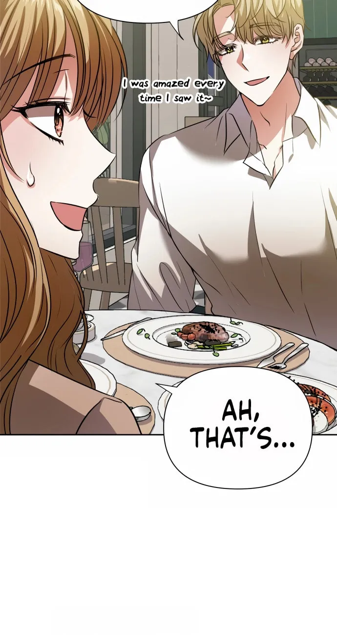Love Master (Haetnim) Chapter 4 page 61 - 
