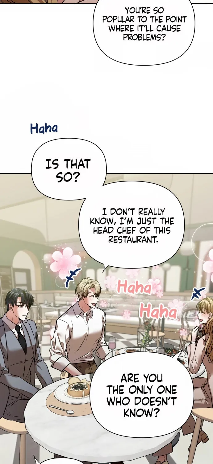 Love Master (Haetnim) Chapter 4 page 65 - 