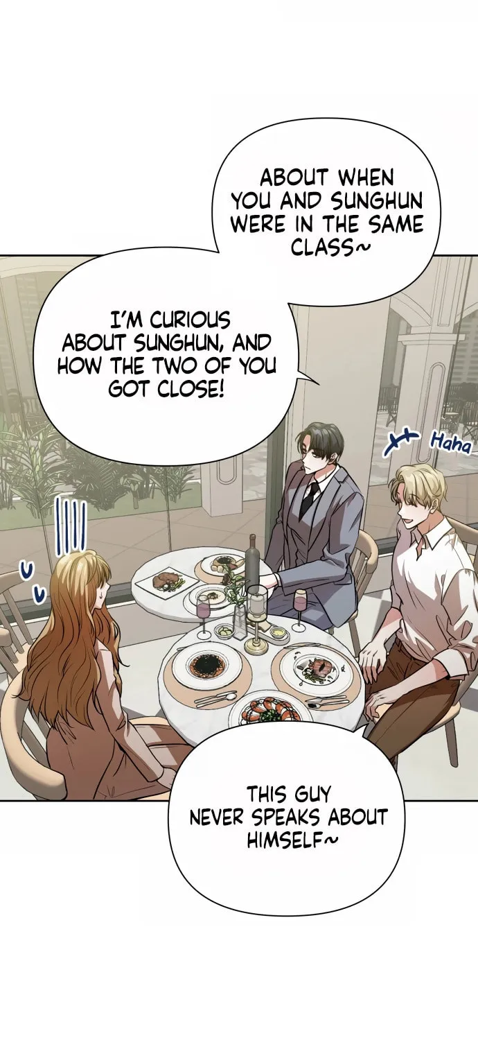 Love Master (Haetnim) Chapter 4 page 67 - 
