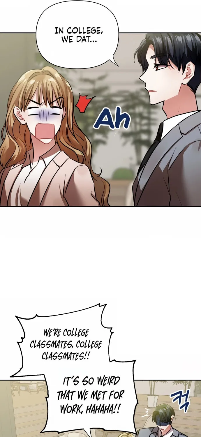 Love Master (Haetnim) Chapter 4 page 8 - 