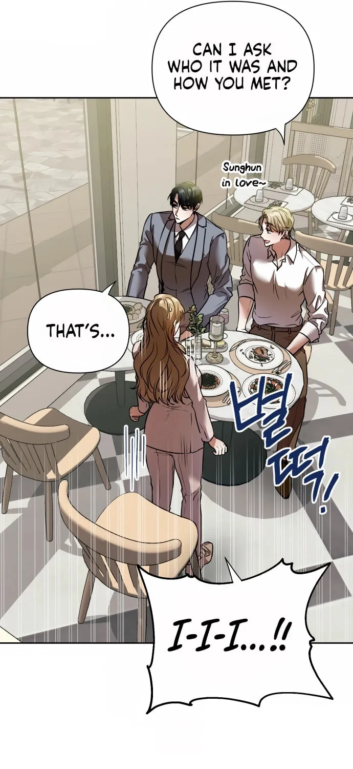 Love Master (Haetnim) Chapter 4 page 75 - 