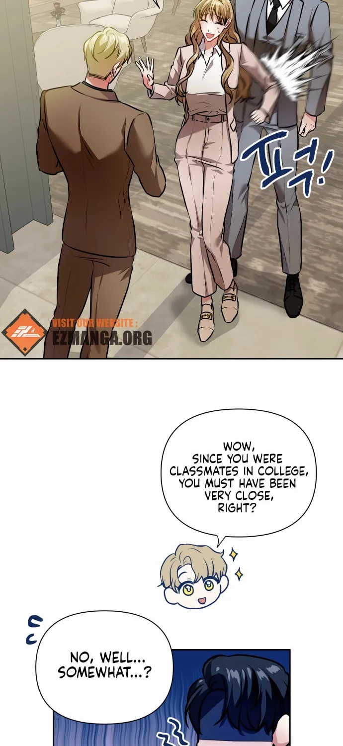 Love Master (Haetnim) Chapter 4 page 9 - 