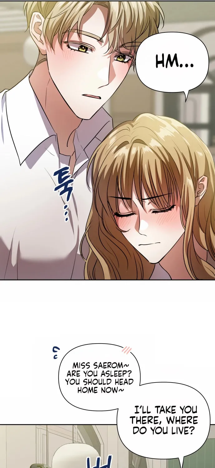 Love Master (Haetnim) Chapter 4 page 82 - 