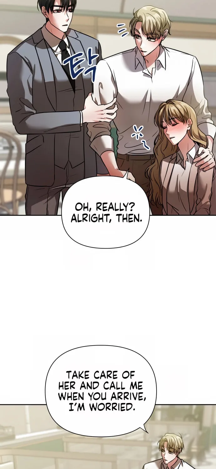 Love Master (Haetnim) Chapter 4 page 84 - 