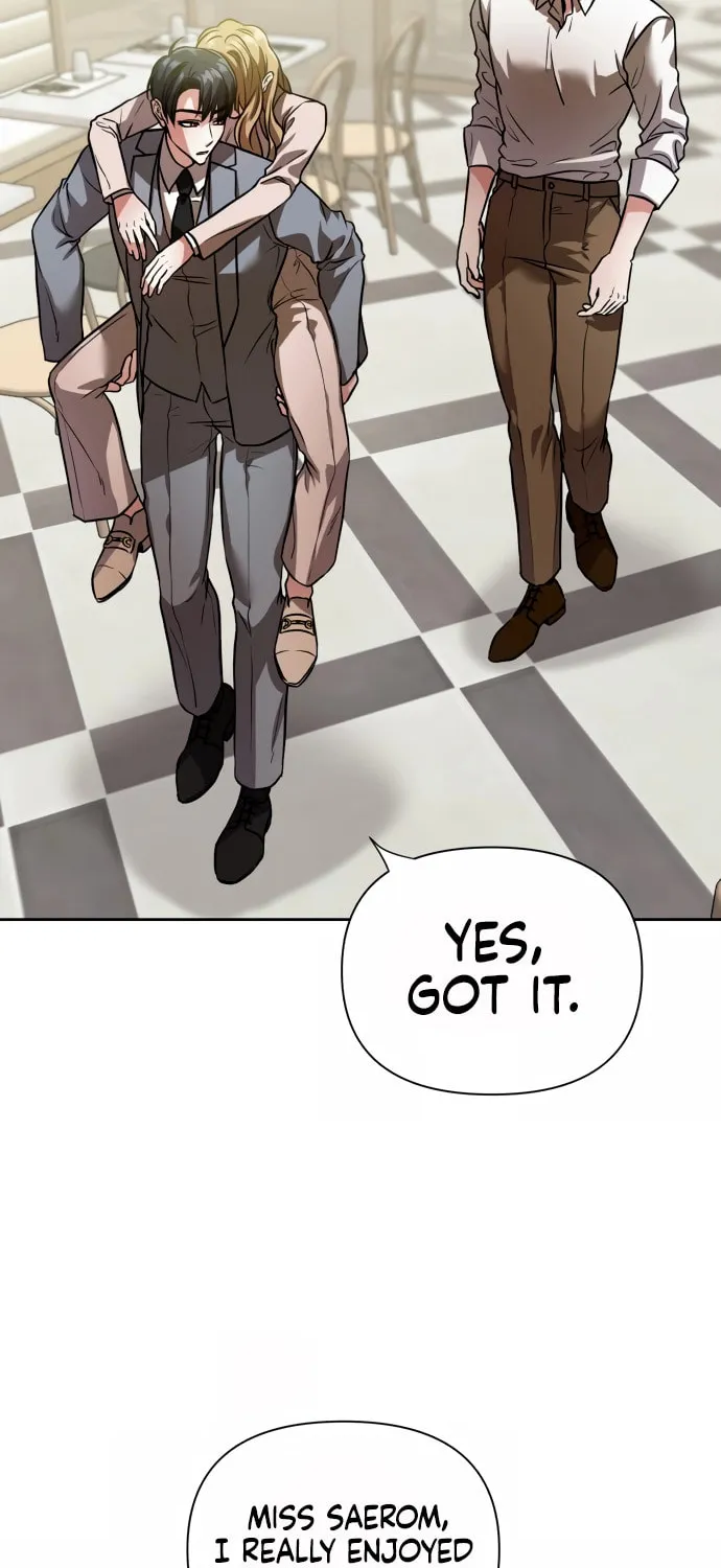 Love Master (Haetnim) Chapter 4 page 85 - 