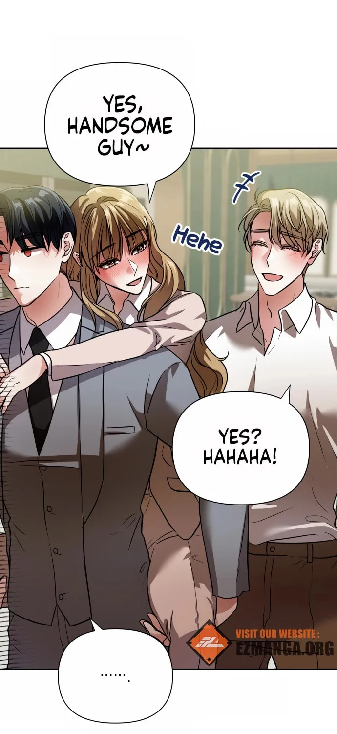 Love Master (Haetnim) Chapter 4 page 87 - 