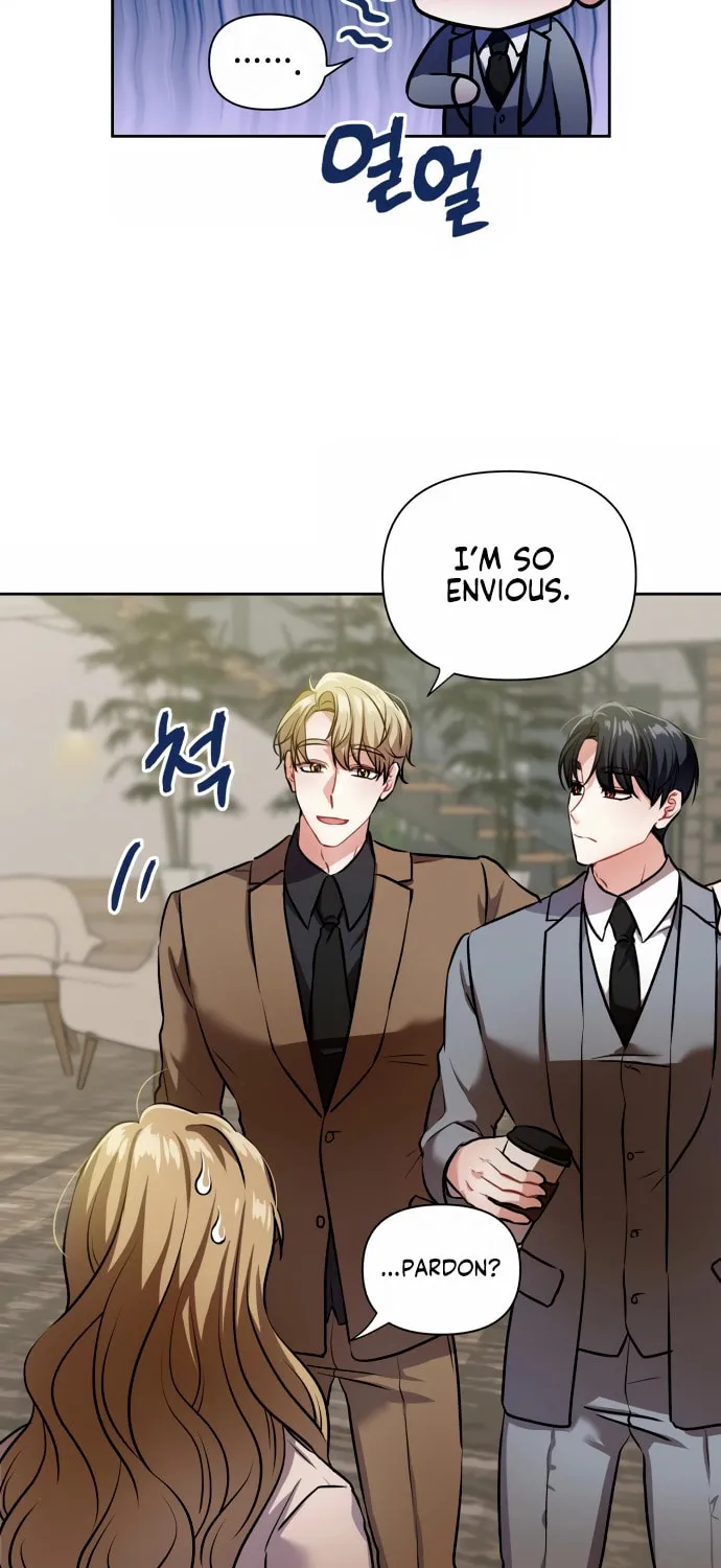 Love Master (Haetnim) Chapter 4 page 10 - 