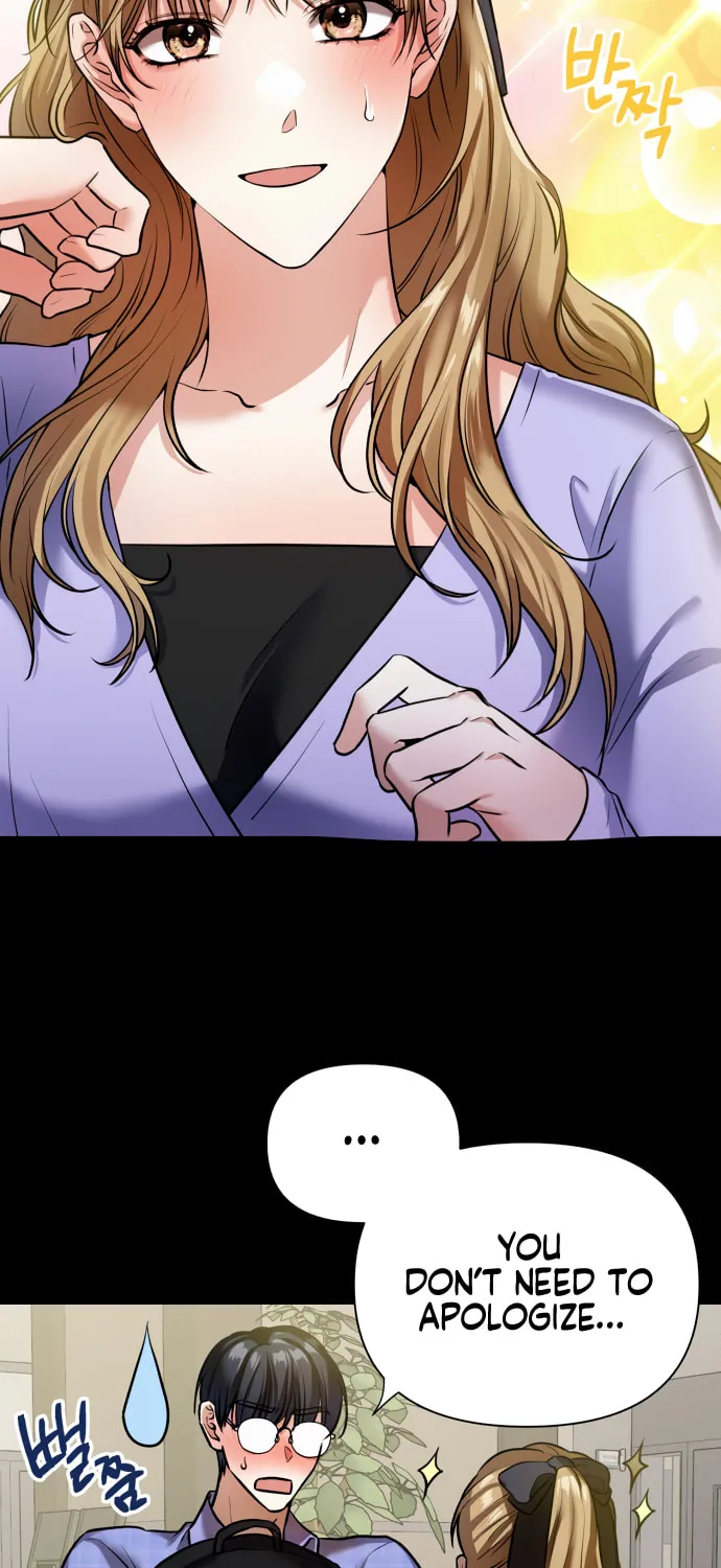 Love Master (Haetnim) Chapter 5 page 14 - 