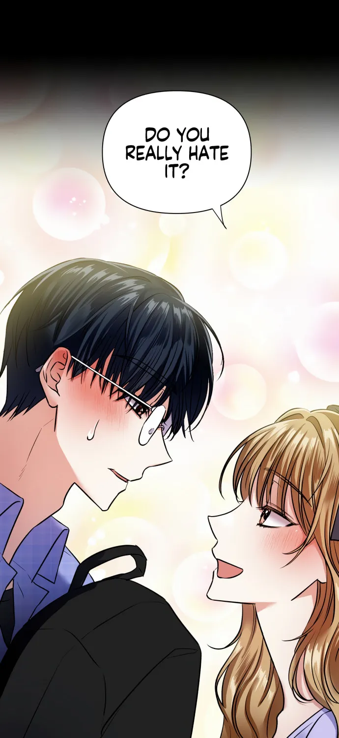 Love Master (Haetnim) Chapter 5 page 20 - 