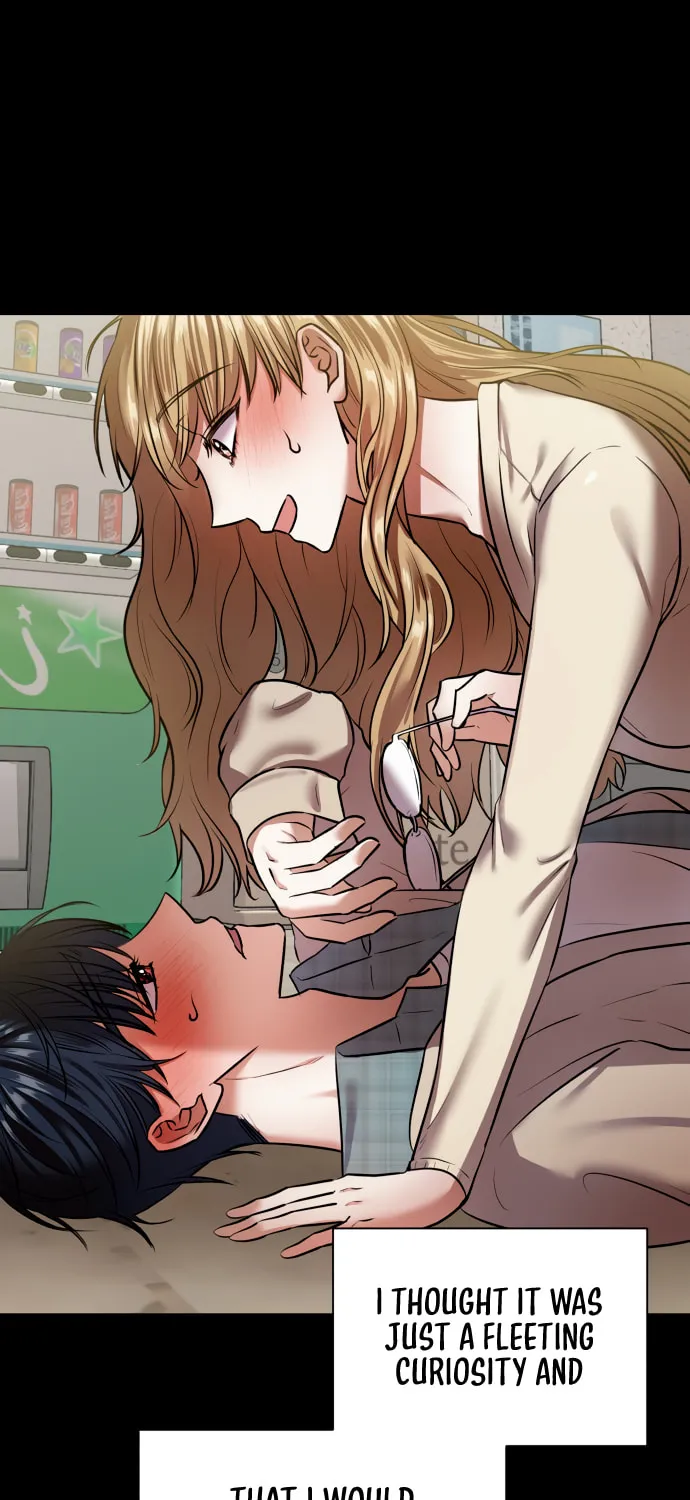 Love Master (Haetnim) Chapter 5 page 25 - 