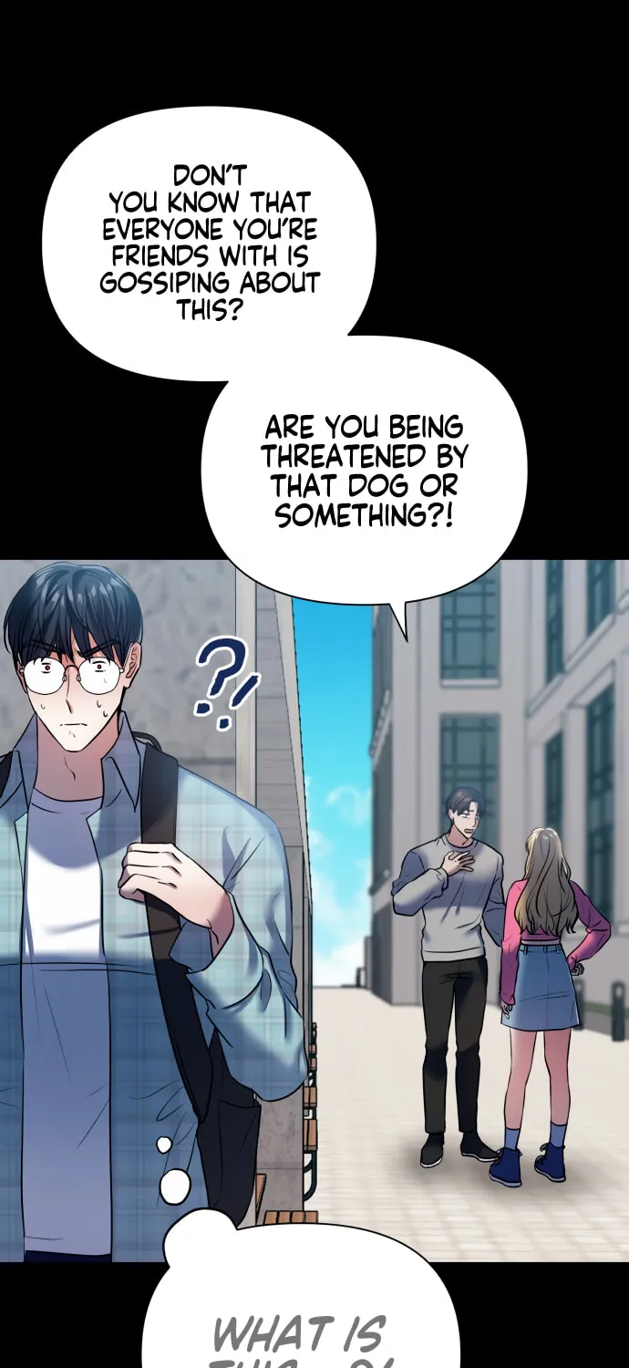 Love Master (Haetnim) Chapter 5 page 30 - 