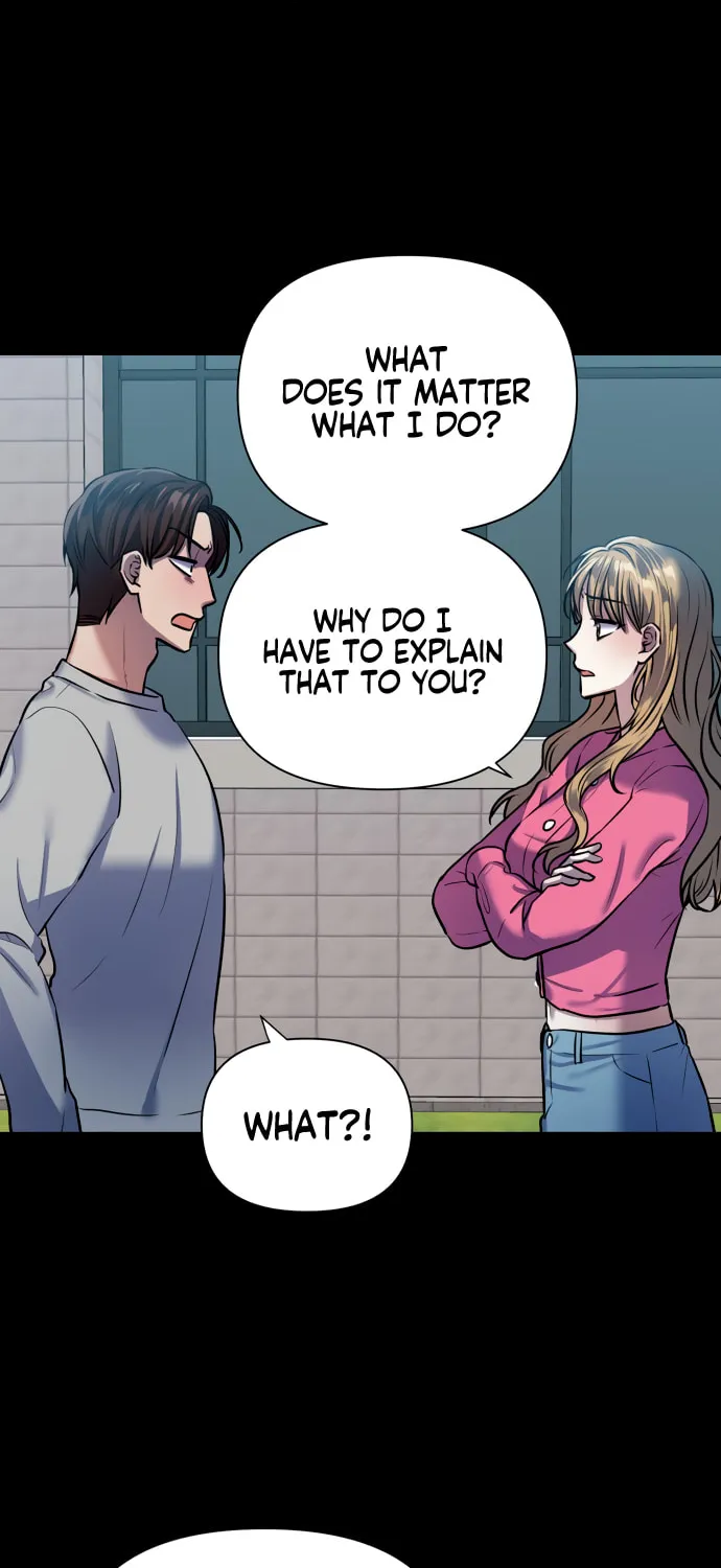 Love Master (Haetnim) Chapter 5 page 33 - 