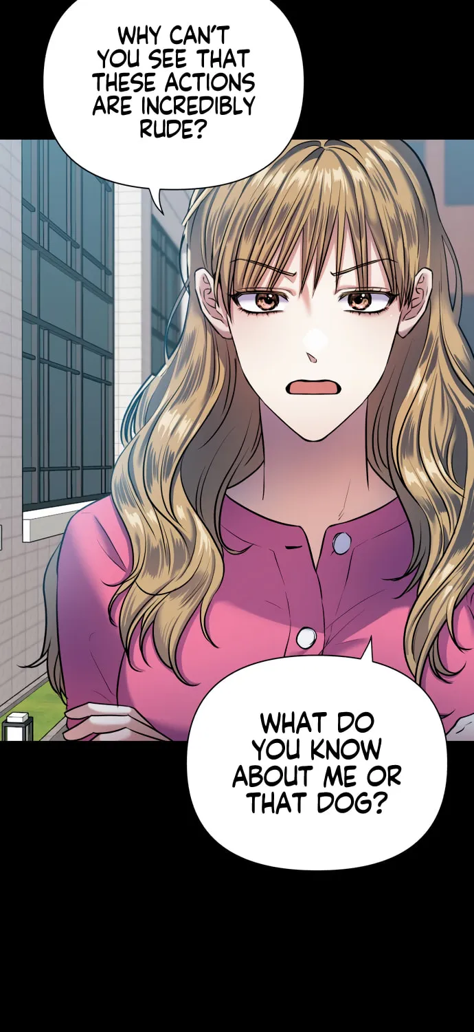 Love Master (Haetnim) Chapter 5 page 34 - 