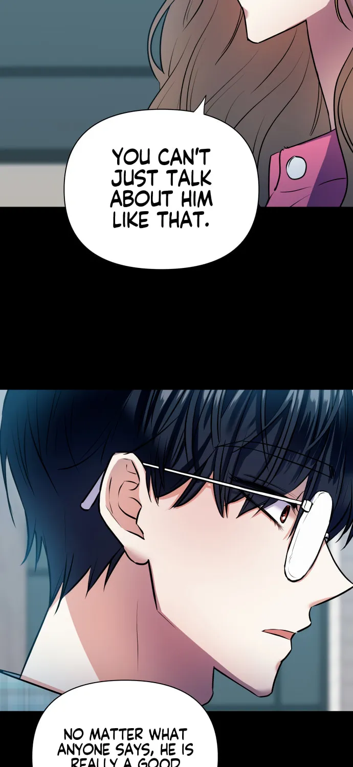 Love Master (Haetnim) Chapter 5 page 37 - 