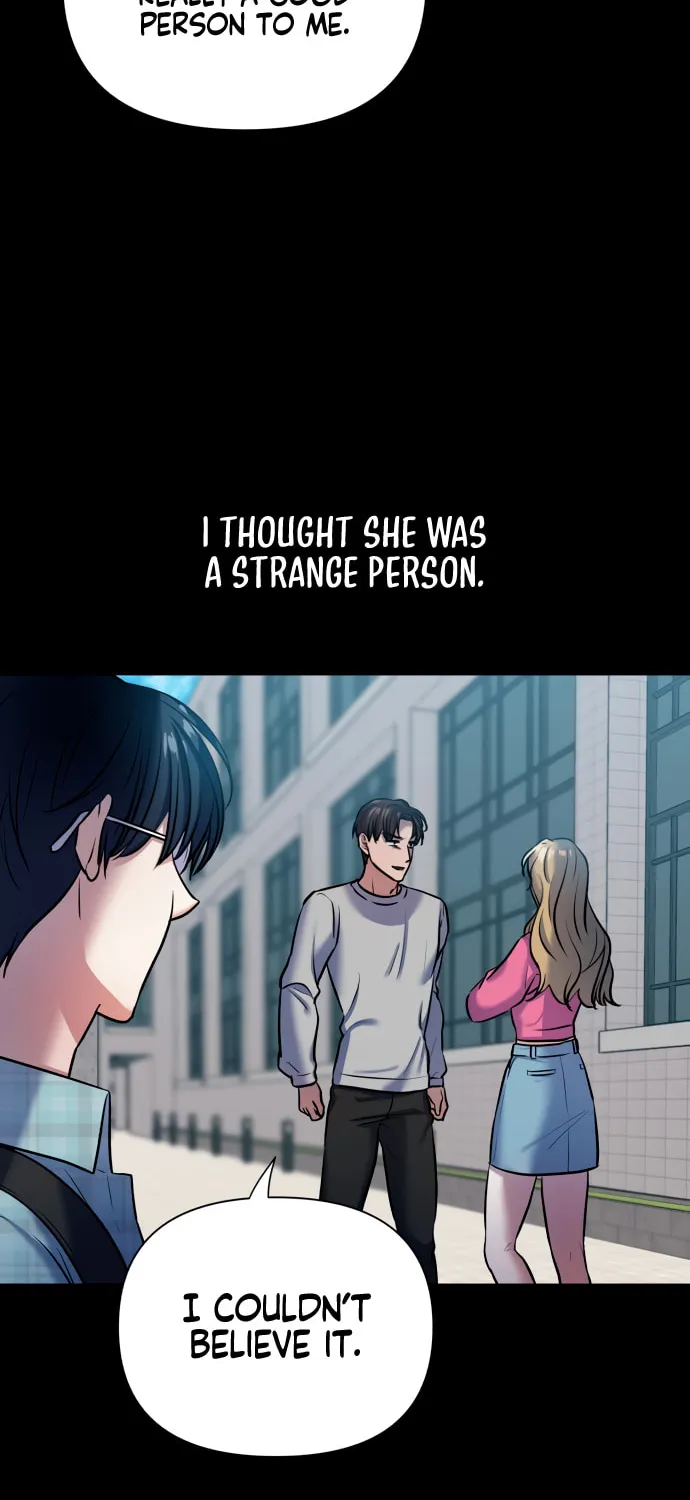 Love Master (Haetnim) Chapter 5 page 38 - 