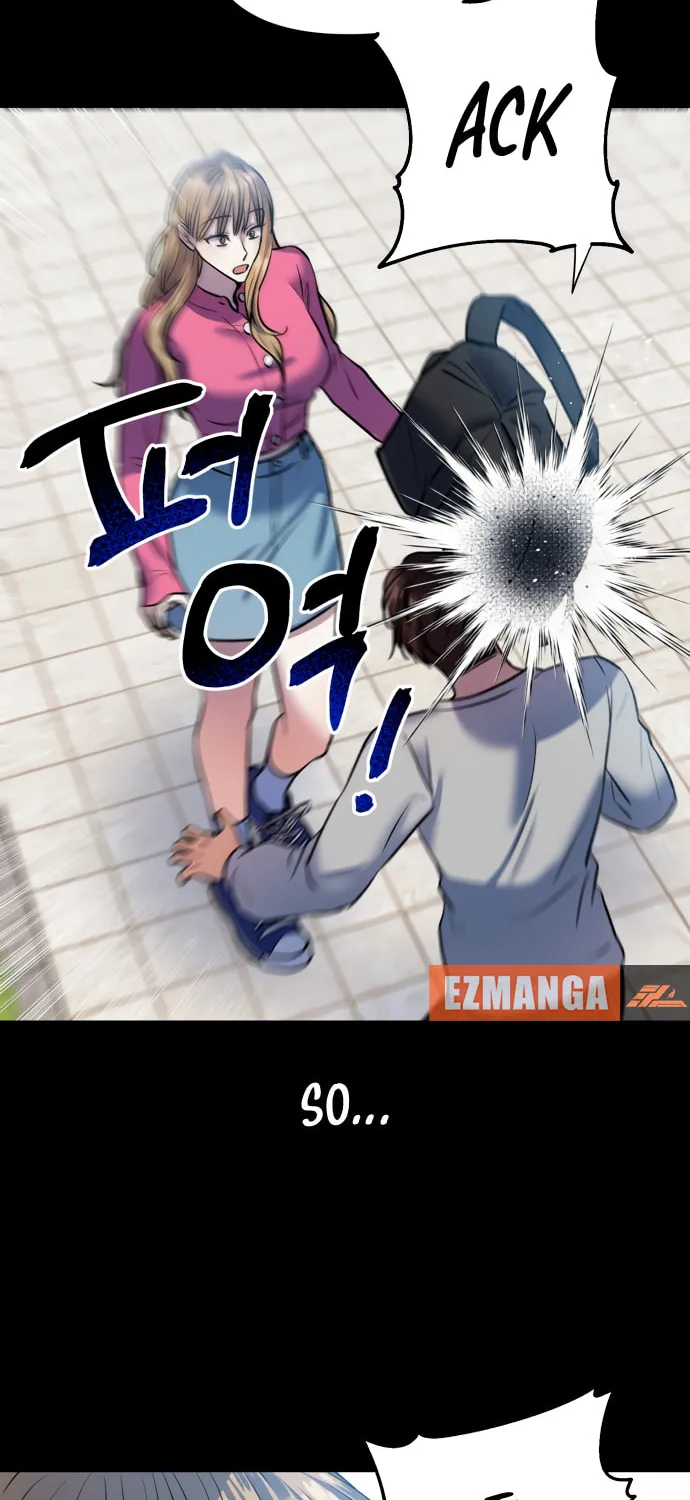 Love Master (Haetnim) Chapter 5 page 40 - 