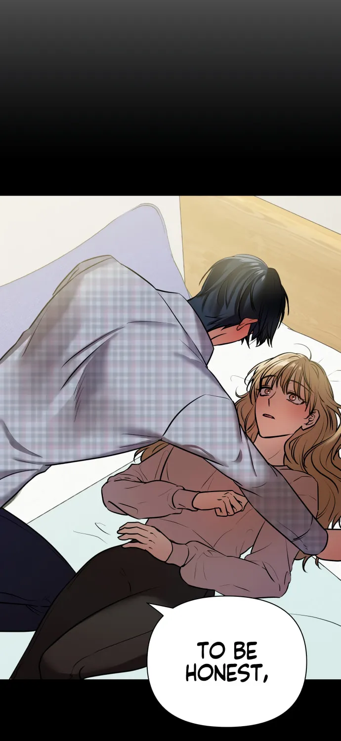 Love Master (Haetnim) Chapter 5 page 50 - 