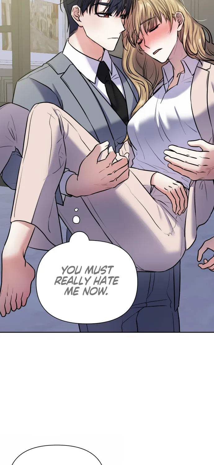 Love Master (Haetnim) Chapter 5 page 59 - 