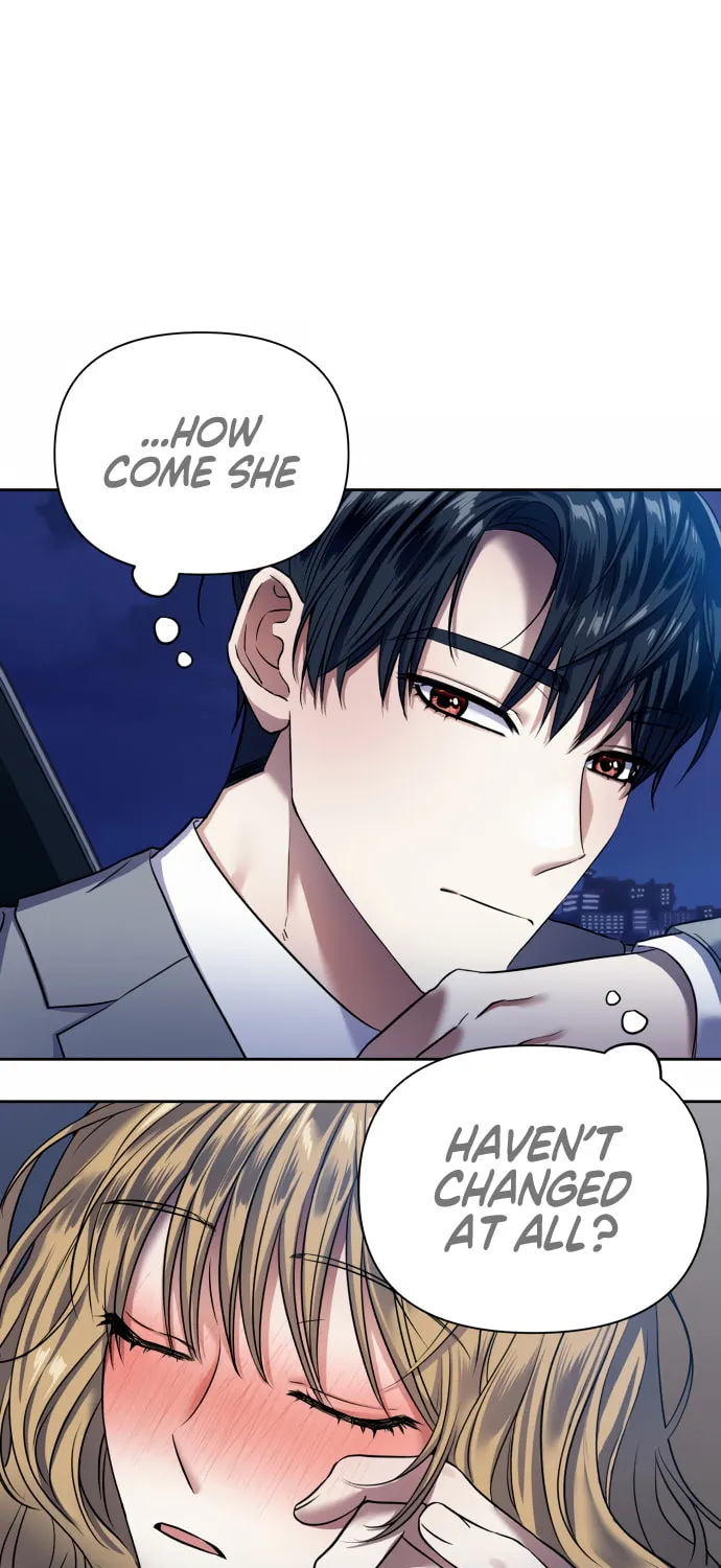 Love Master (Haetnim) Chapter 5 page 7 - 