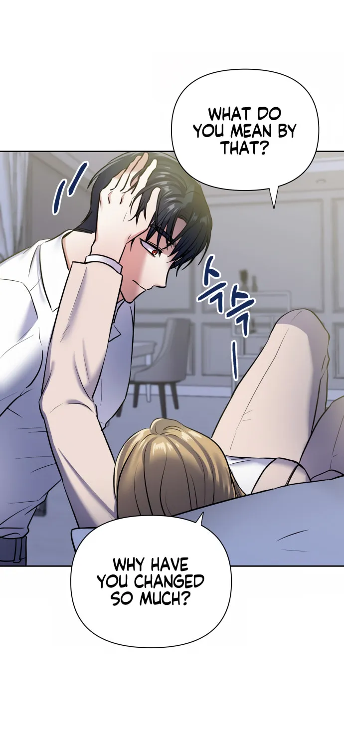 Love Master (Haetnim) Chapter 5 page 64 - 