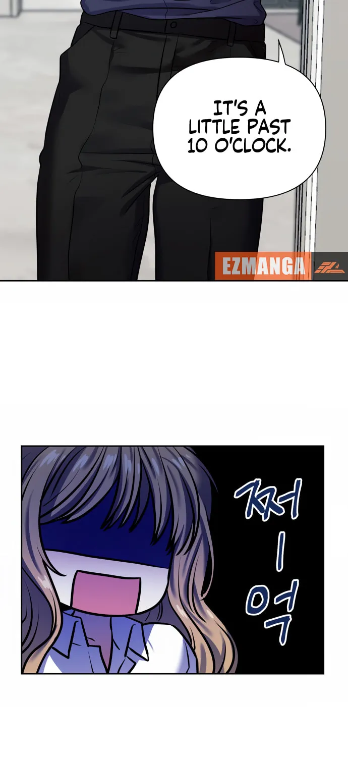 Love Master (Haetnim) Chapter 5 page 77 - 