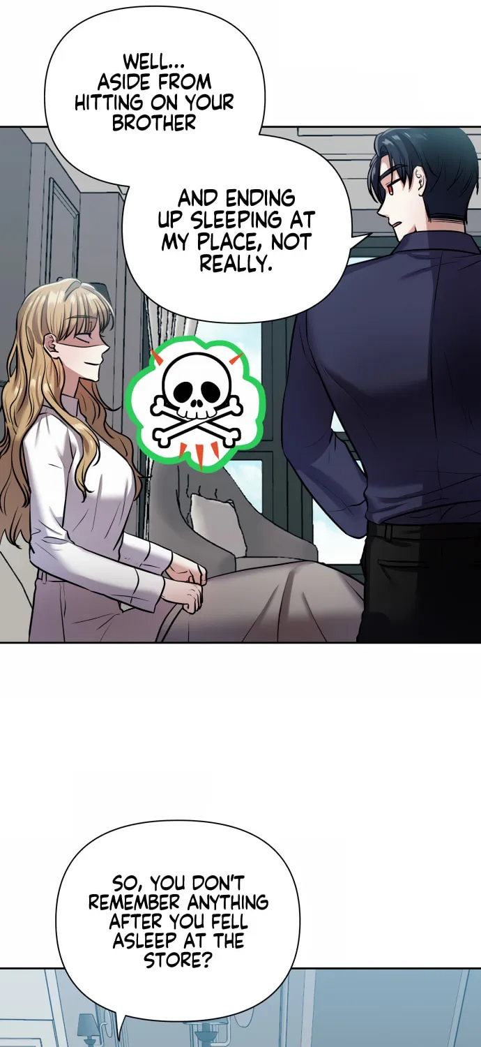 Love Master (Haetnim) Chapter 5 page 80 - 