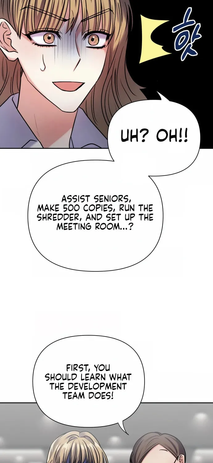 Love Master (Haetnim) Chapter 7 page 15 - 
