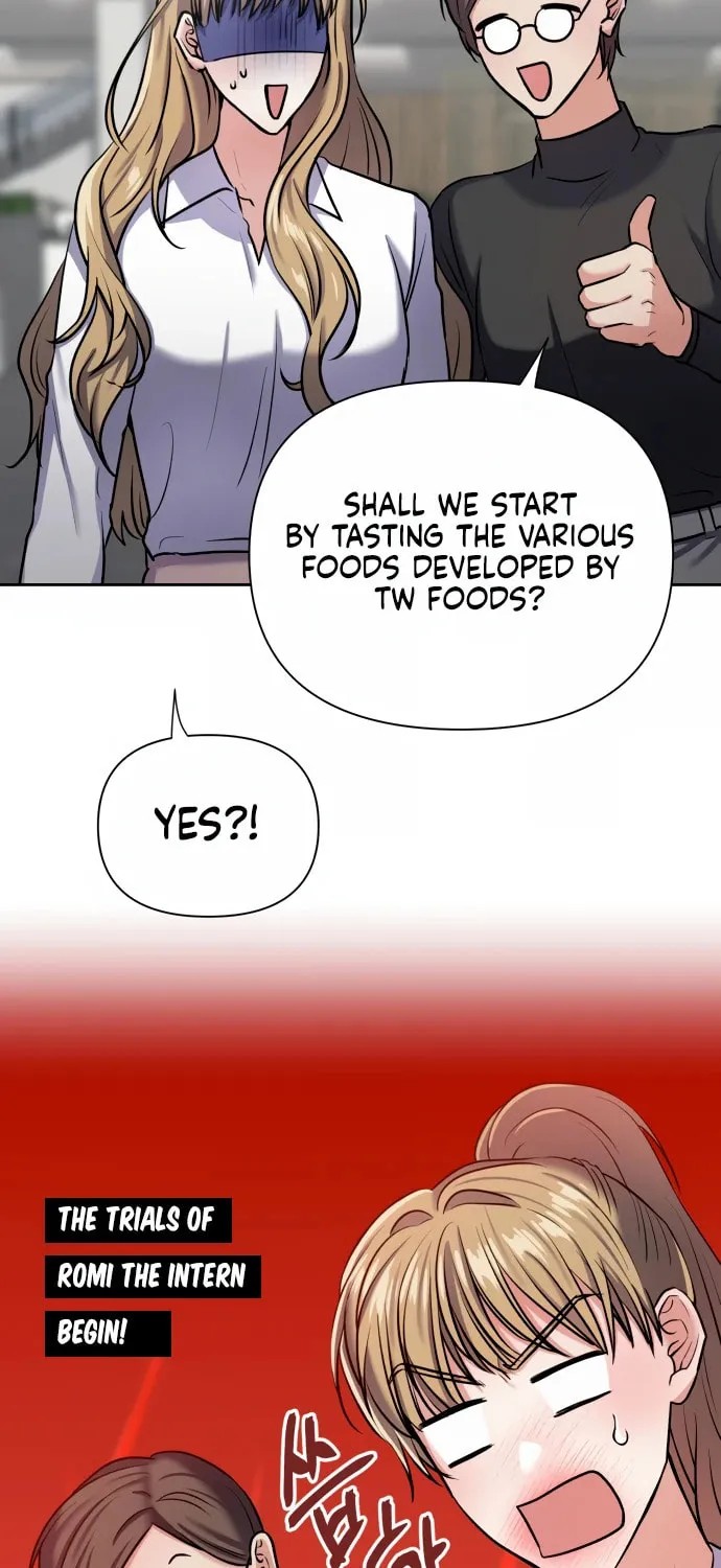 Love Master (Haetnim) Chapter 7 page 16 - 