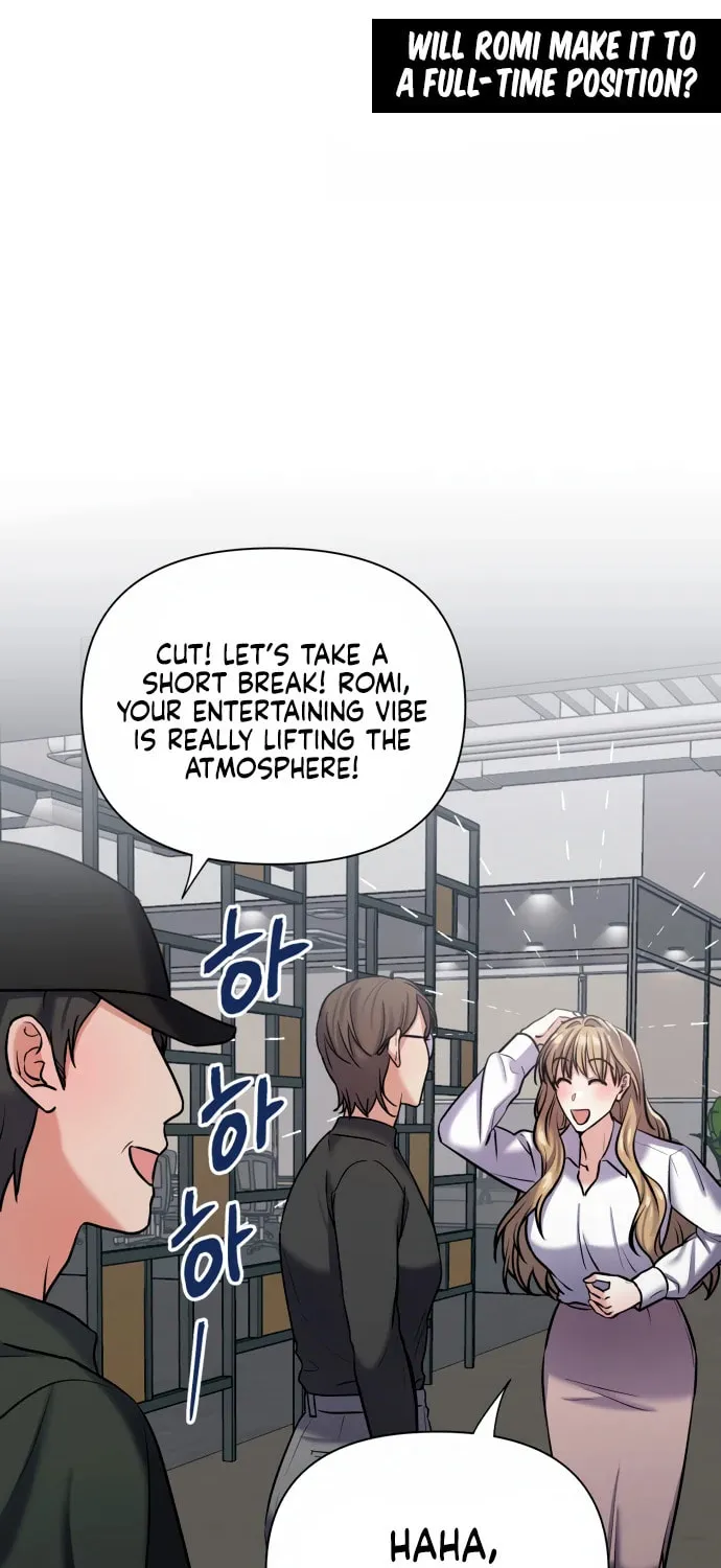 Love Master (Haetnim) Chapter 7 page 20 - 