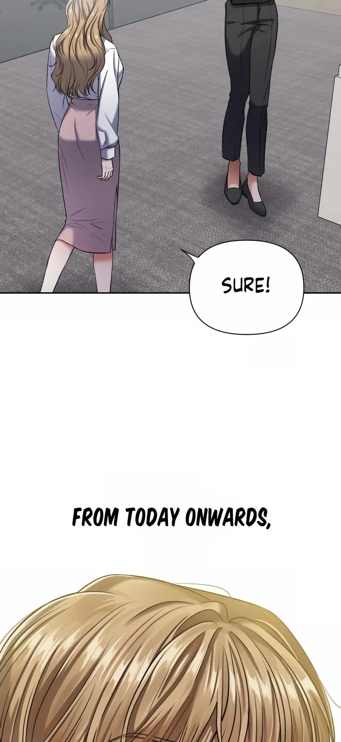 Love Master (Haetnim) Chapter 7 page 3 - 
