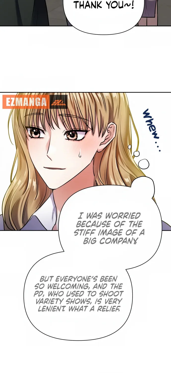 Love Master (Haetnim) Chapter 7 page 21 - 