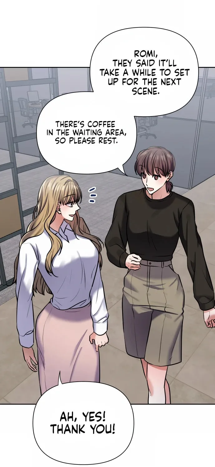 Love Master (Haetnim) Chapter 7 page 22 - 