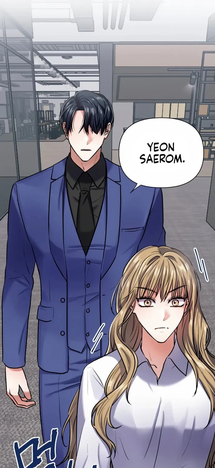 Love Master (Haetnim) Chapter 7 page 24 - 