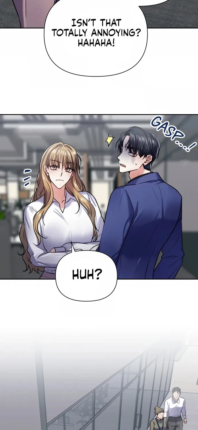 Love Master (Haetnim) Chapter 7 page 33 - 