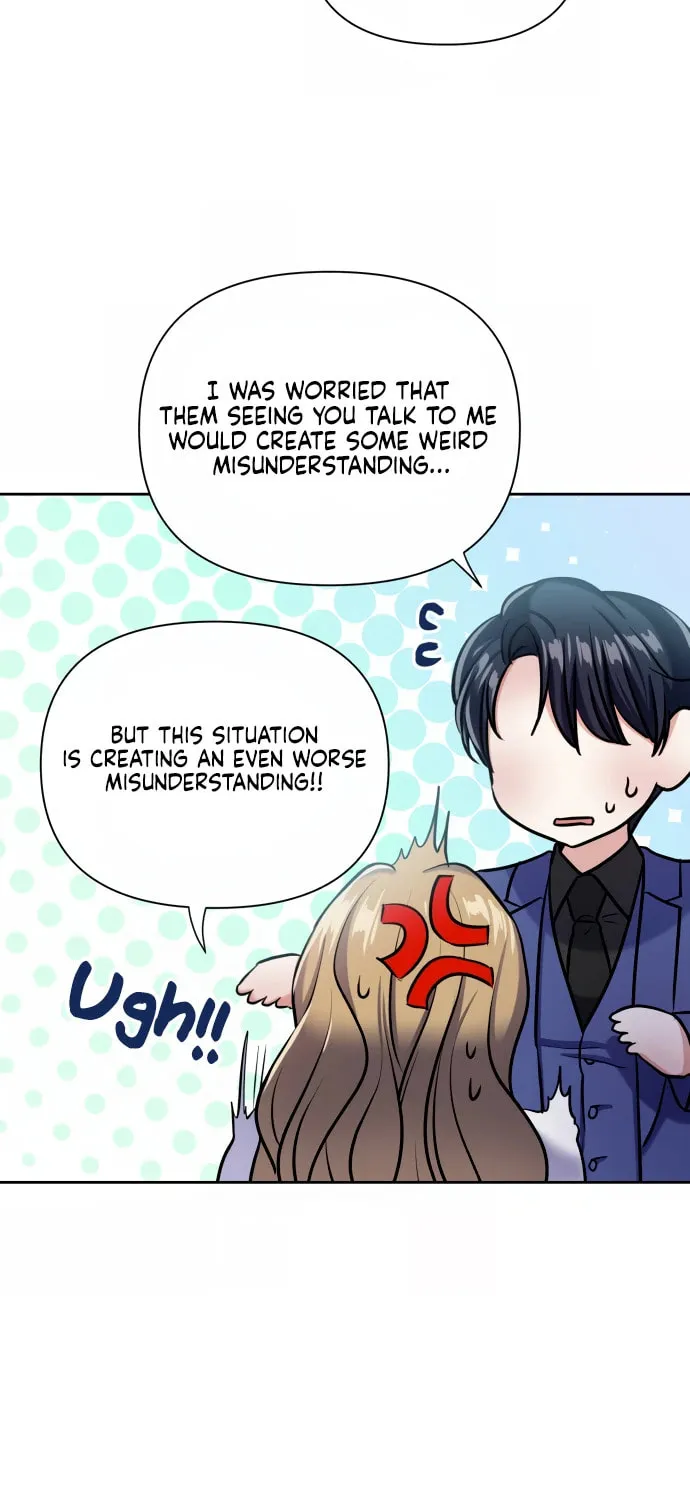 Love Master (Haetnim) Chapter 7 page 39 - 