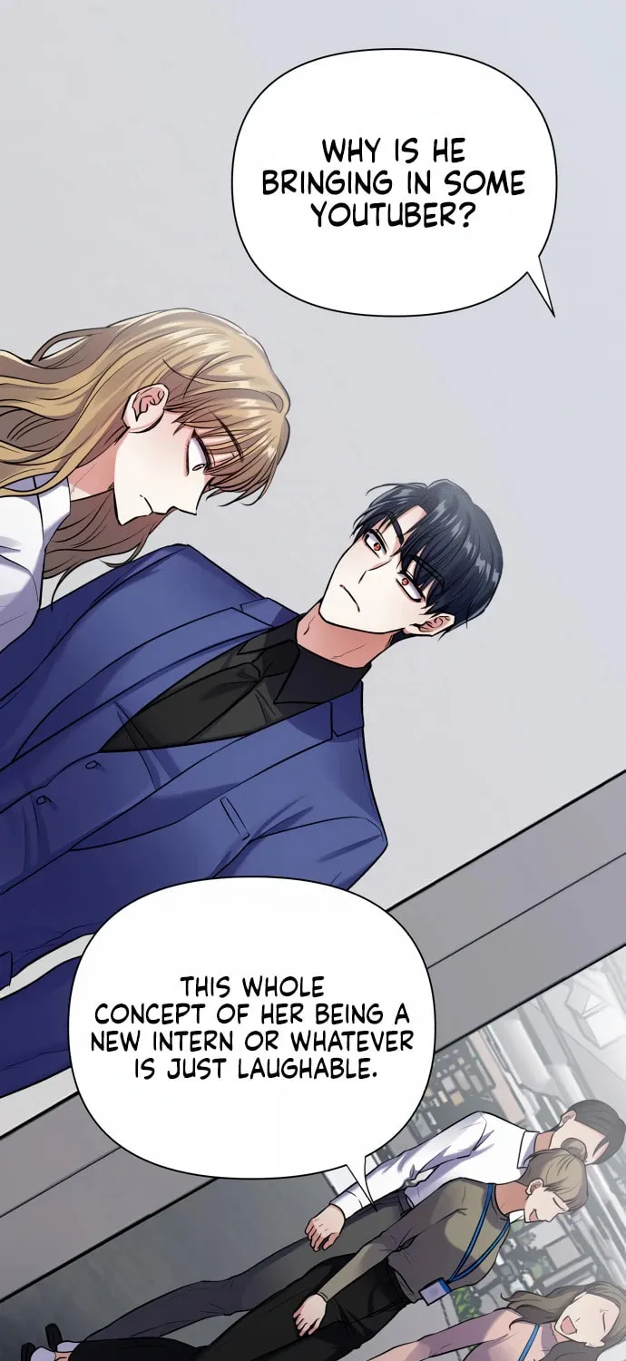 Love Master (Haetnim) Chapter 7 page 41 - 