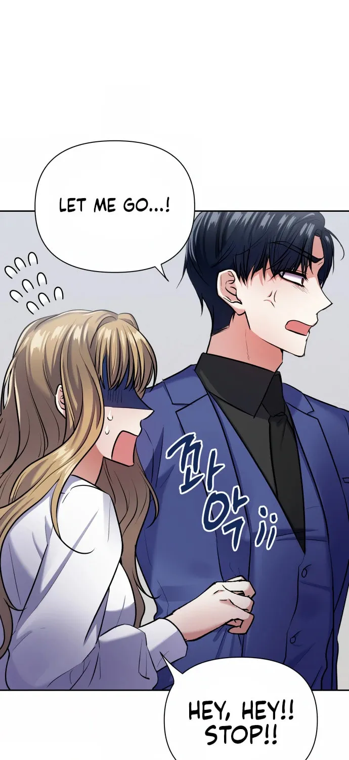 Love Master (Haetnim) Chapter 7 page 48 - 
