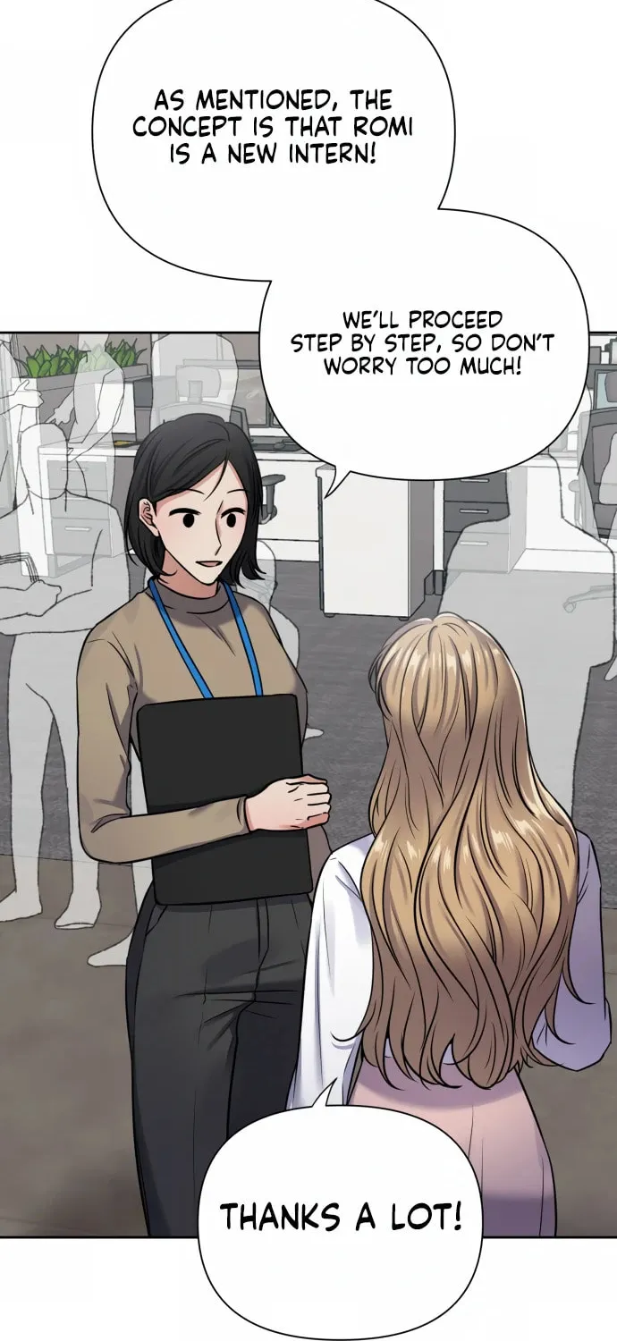 Love Master (Haetnim) Chapter 7 page 6 - 