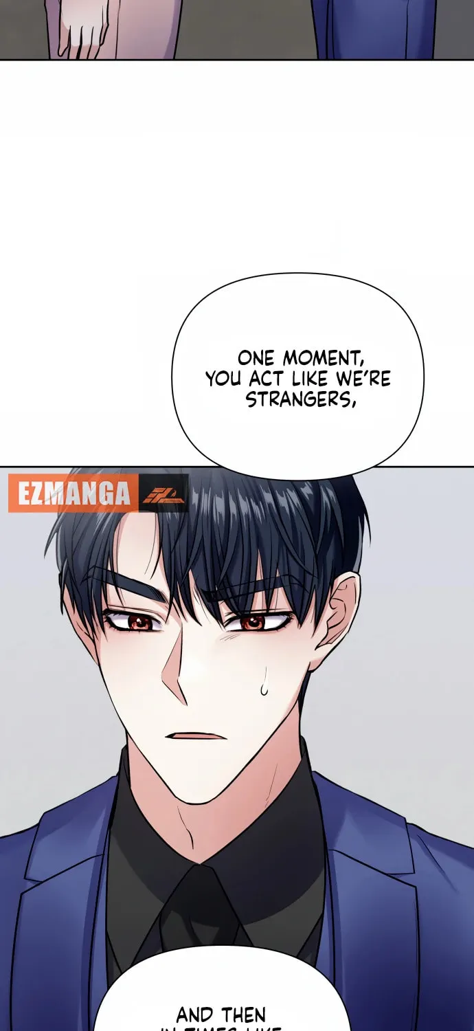 Love Master (Haetnim) Chapter 7 page 55 - 