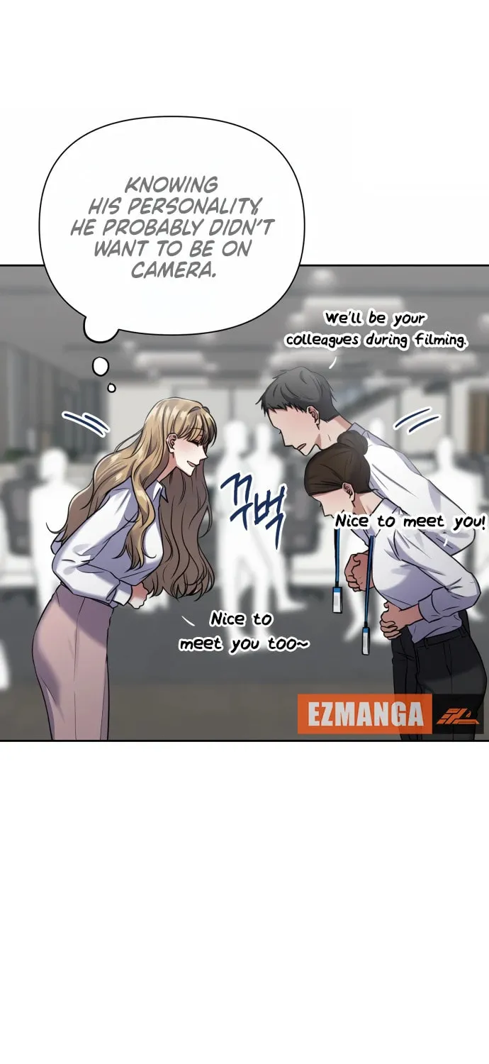 Love Master (Haetnim) Chapter 7 page 8 - 