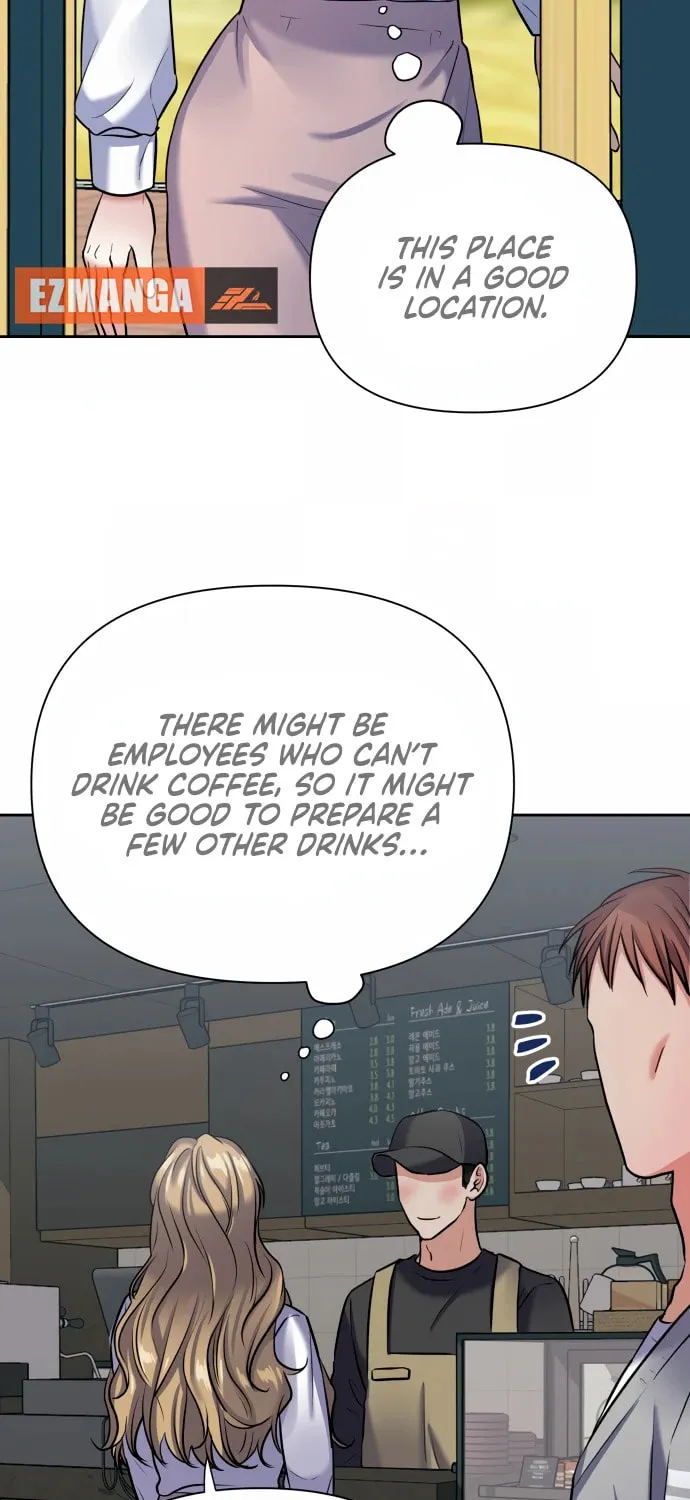 Love Master (Haetnim) Chapter 7 page 75 - 