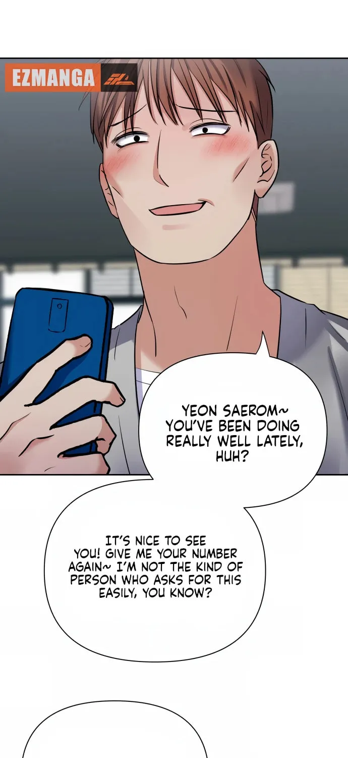 Love Master (Haetnim) Chapter 7 page 83 - 