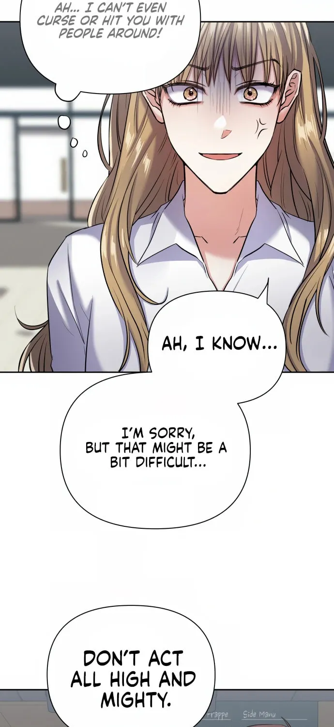 Love Master (Haetnim) Chapter 7 page 84 - 