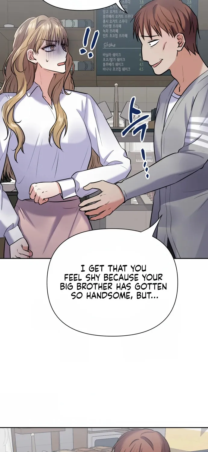 Love Master (Haetnim) Chapter 7 page 85 - 