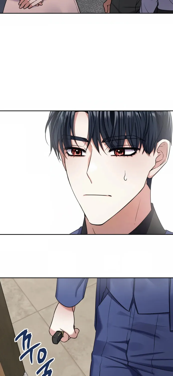 Love Master (Haetnim) Chapter 7 page 10 - 